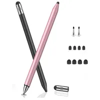 MEKO 3 in 1 Stylus Pens for Touch Screens