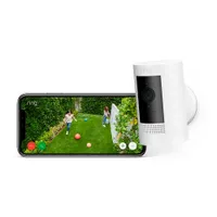 Ring Outdoor Camera Battery (Stick Up Cam):&nbsp;was £89.99, now £54.99 at Amazon