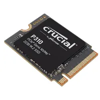 Crucial P310 2TB M.2 2230 SSD| $239.99$129.99 at AmazonSave $110 - Crucial P310 2TB M.2 2230 SSD| $239.99$129.99 at AmazonSave $110 -
