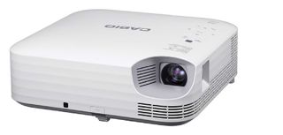 Casio, Casio Superior XJ-S400UN Lampfree® Projector
