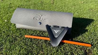 V Plane Training Aid Review