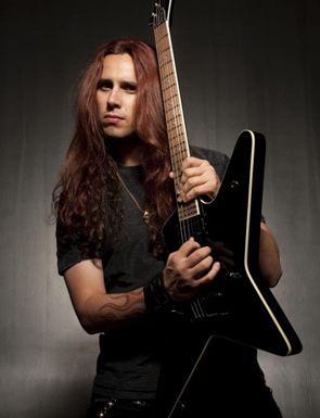 Gus G. Discusses His Role as Ozzy's New Axslinger | Guitar World