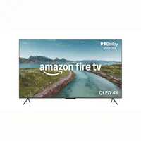Amazon Fire TV Omni QLED
