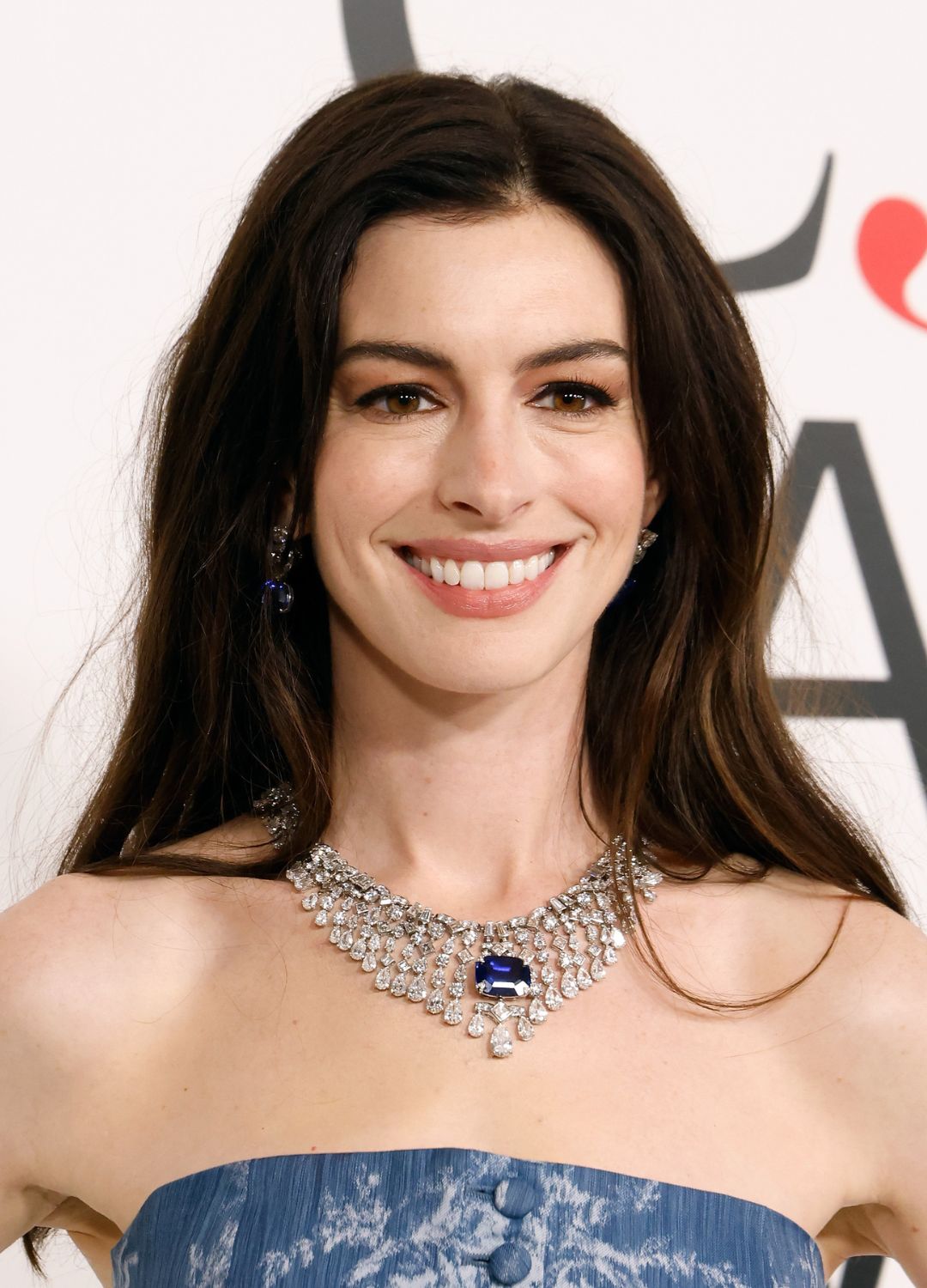 Anne Hathaway