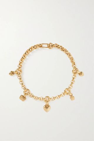Charm Necklace | Laura Lombardi 