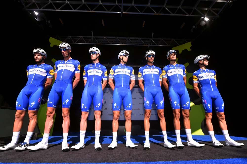 Quick-Step Floors