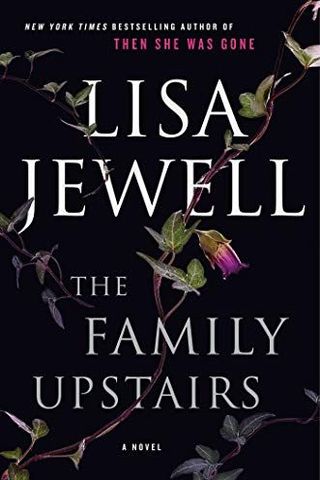 'The Family Upstairs' by Lisa Jewell
