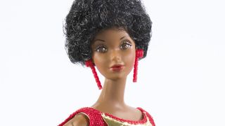 1980 first Black Barbie