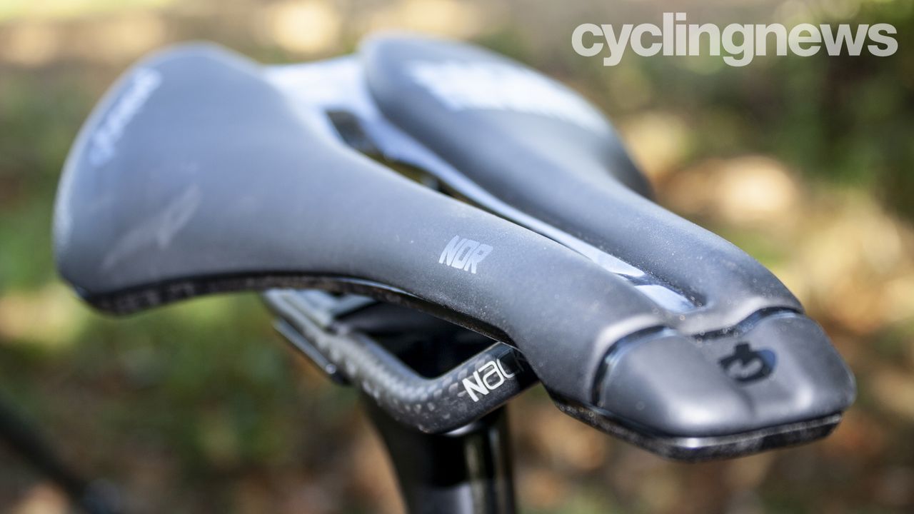 Prologo Dimension Nack NDR saddle