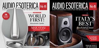 Audio Esoterica