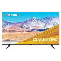 Samsung TU-8000 75-inch 4K UHD HDR TV | $1,197