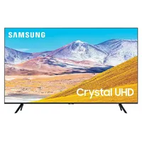 Samsung TU-8000 75-inch 4K UHD HDR TV | $1,197$997.99 at Amazon
Save $200