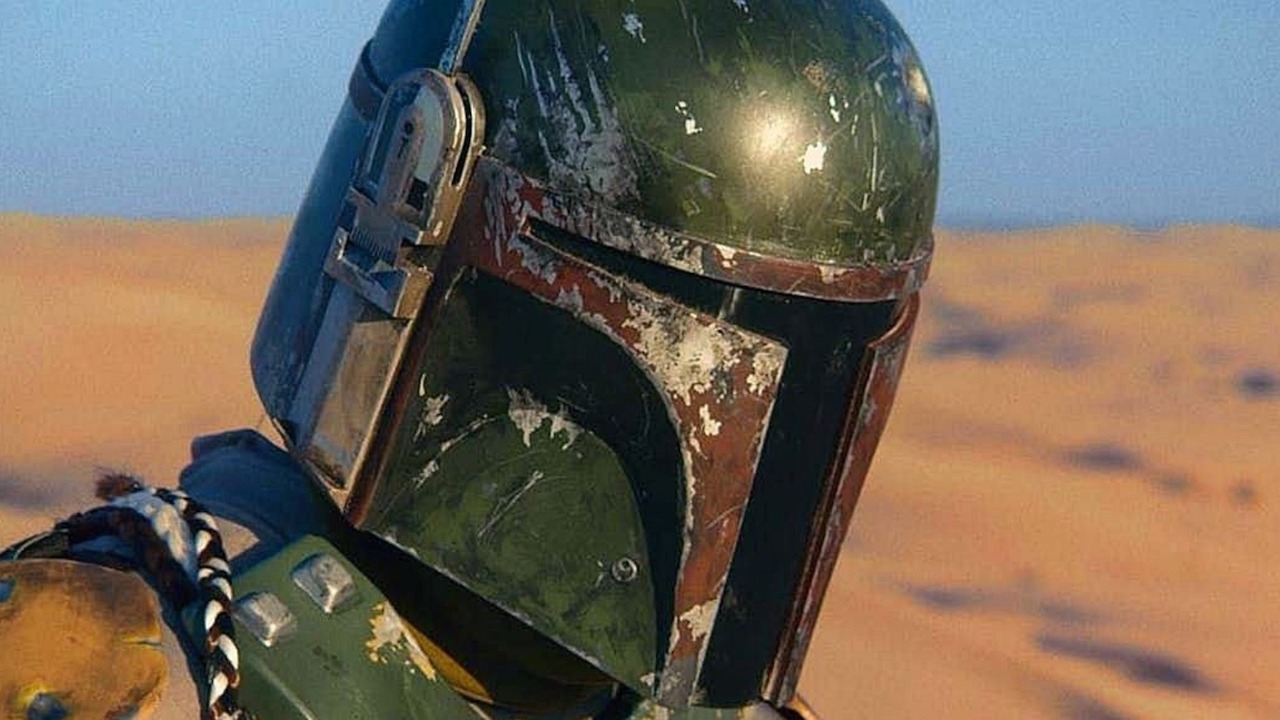 Boba Fett