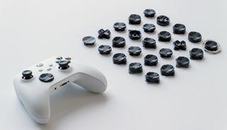 Xbox Controller Design
