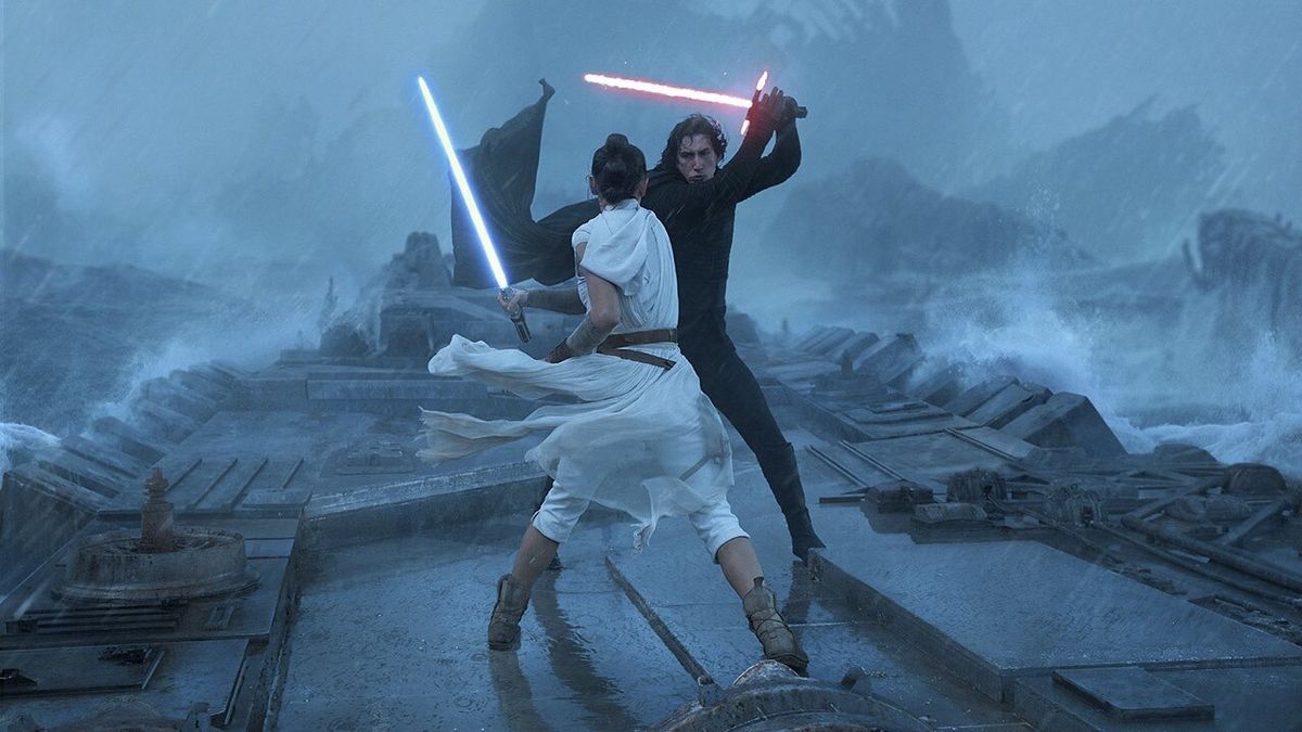 The 10 Best Star Wars Lightsaber Duels From The Movies And TV Shows ...