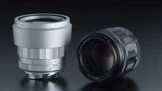 Voigtlander APO-Ultron 90mm f/2 VM