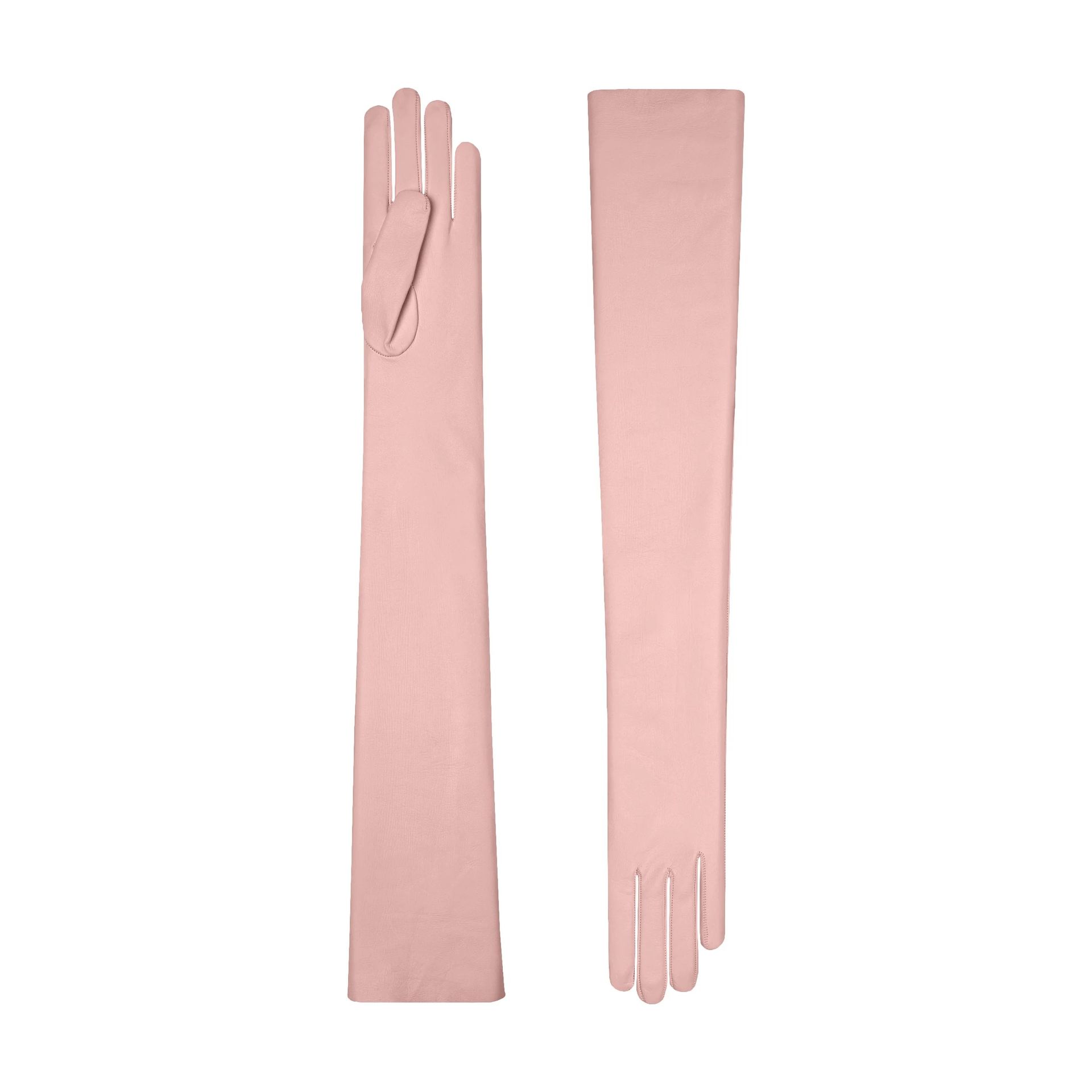 Cornelia James, Celestine Leather Opera Glove