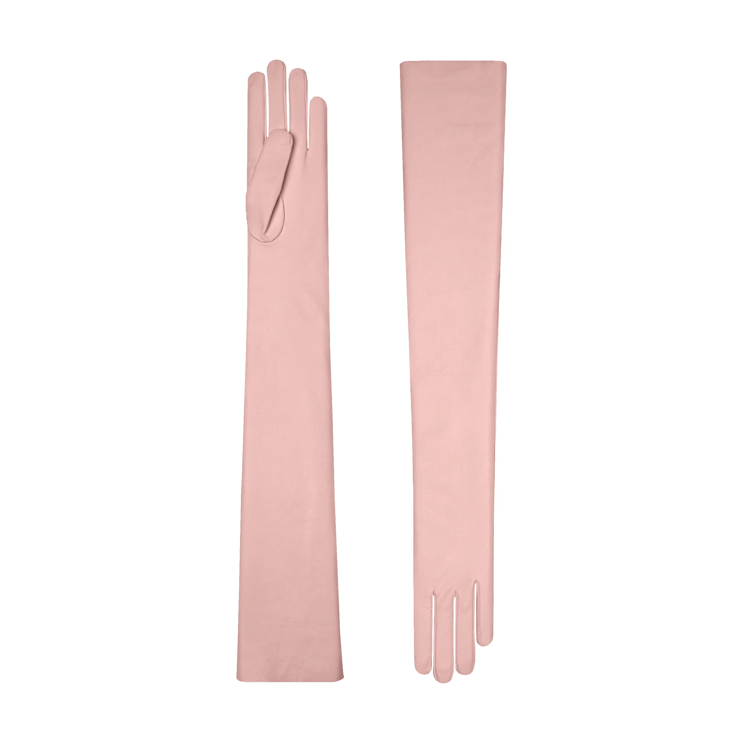 Cornelia James, Celestine Leather Opera Glove