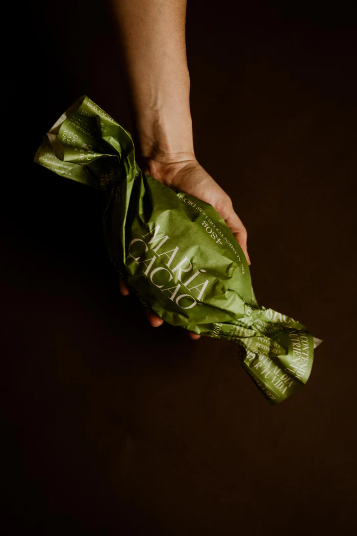 Mar&amp;iacute;a Cacao
