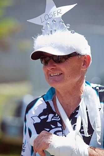 Unsympathetic medics patched up Andrew Lloyd...