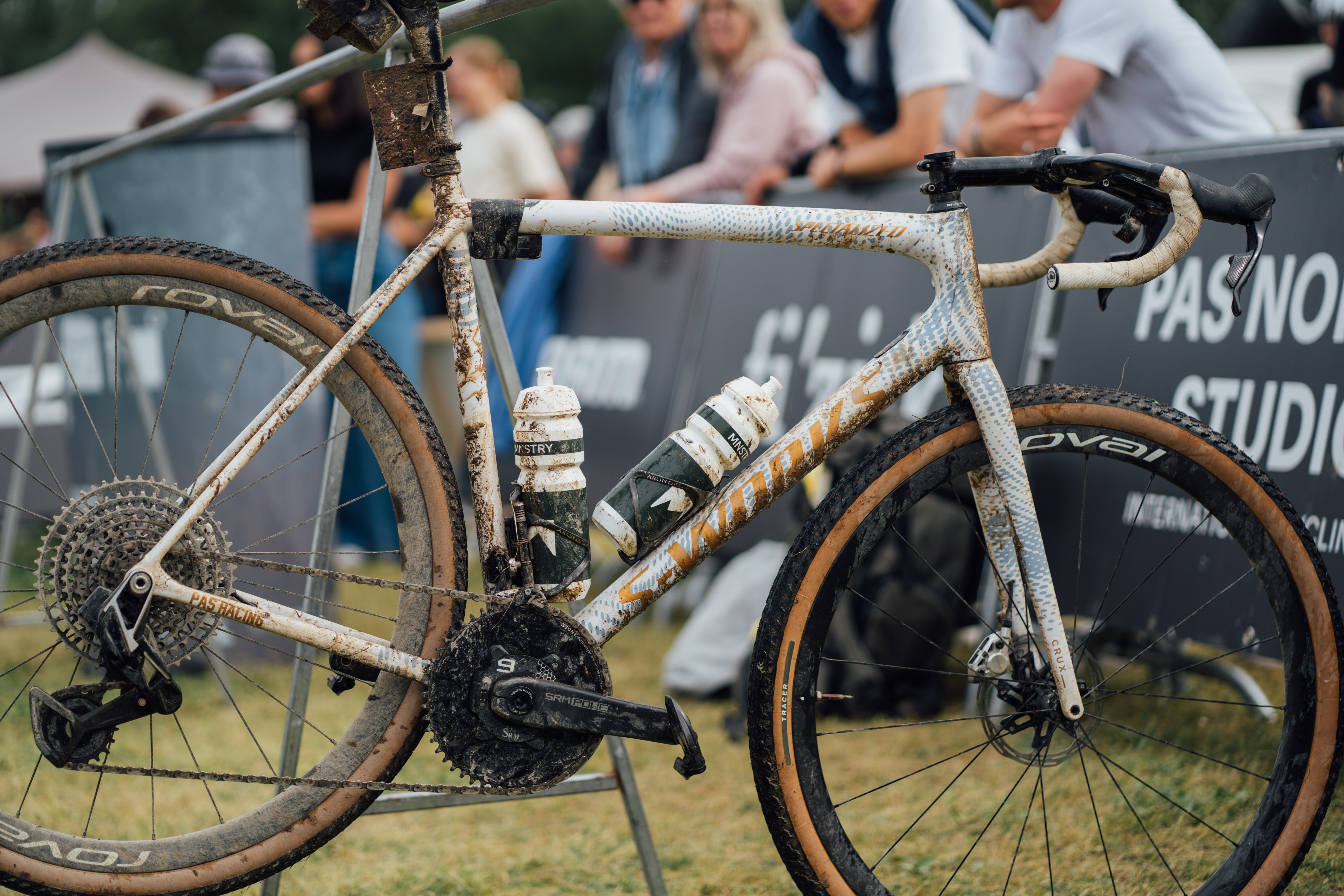 Traka podium bikes