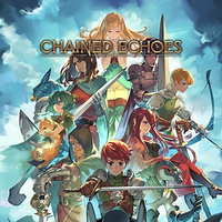 Chained Echoes Xbox Review: A must-play 16-bit JRPG journey for a new  generation