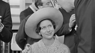 Princess Margaret