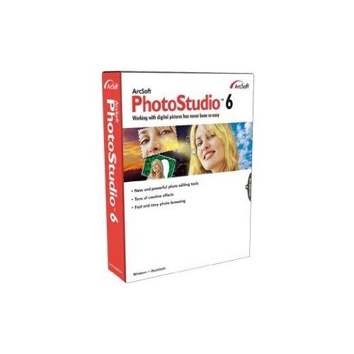 photostudio software