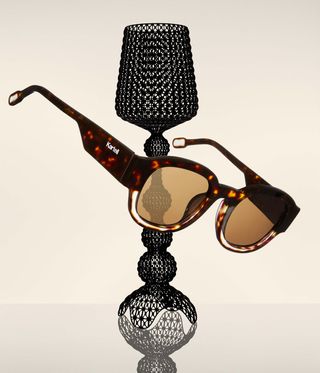 Kartell Eyewear sunglasses