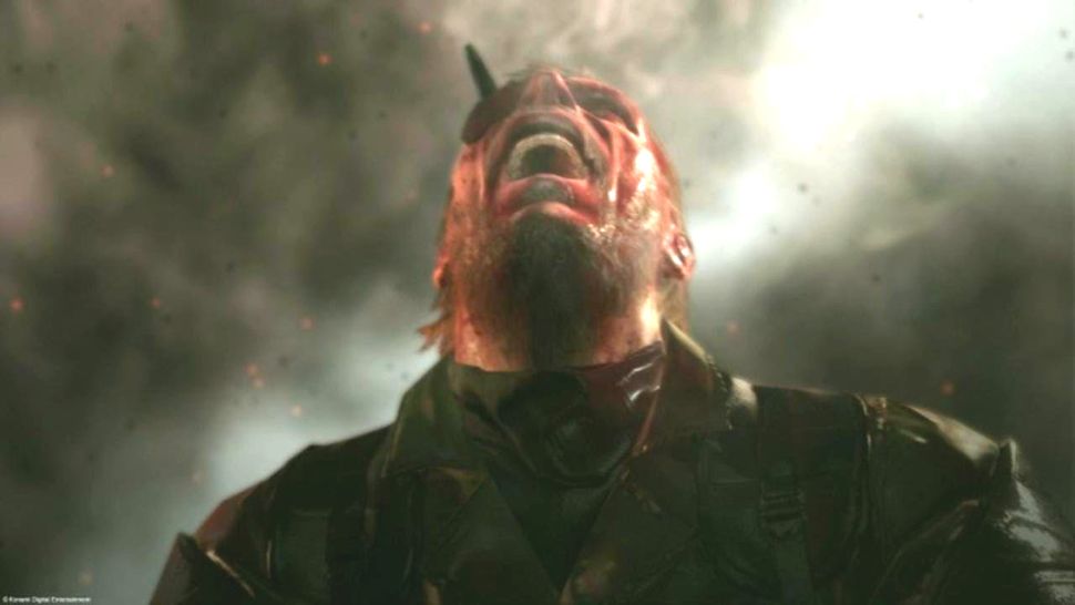 Metal Gear Solid 6 wishlist what we'd love to see GamesRadar+