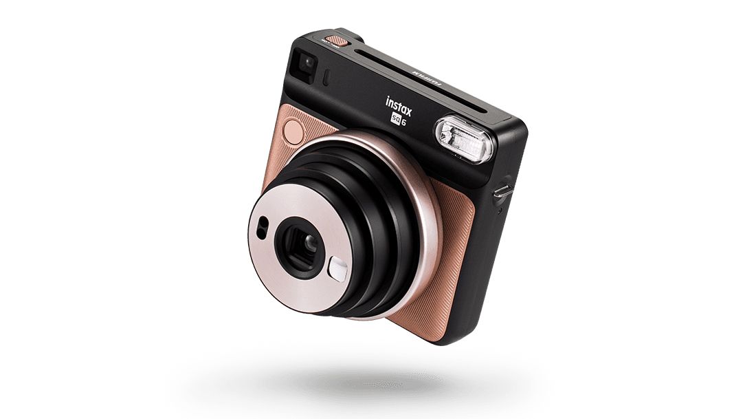 Fuji Instax Square SQ6
