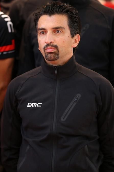 Fabio Baldato