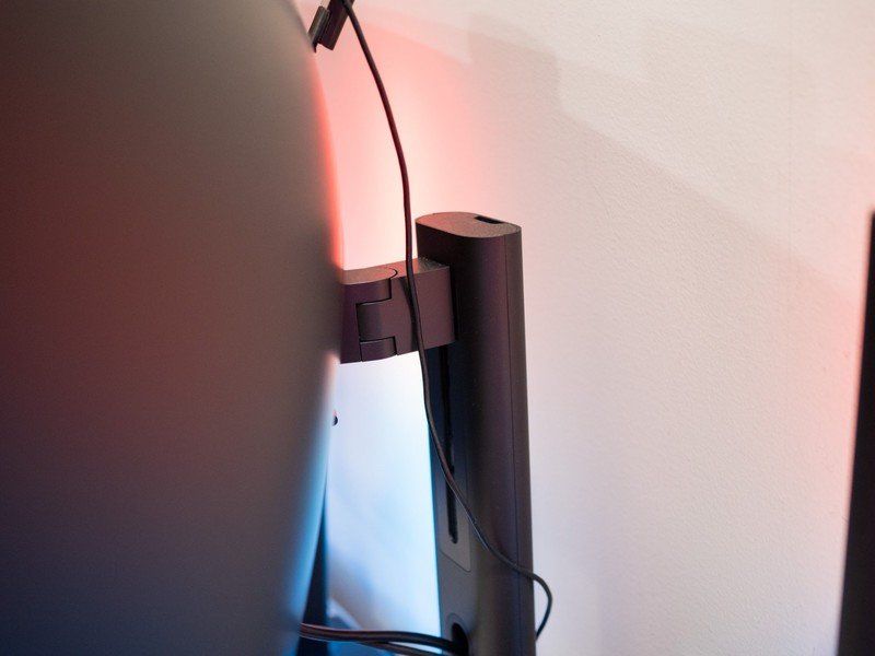 Xiaomi Mi Curved Gaming Monitor 34 review