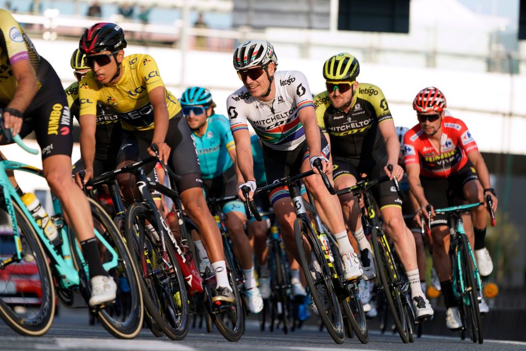 2019 Saitama Tour de France Criterium