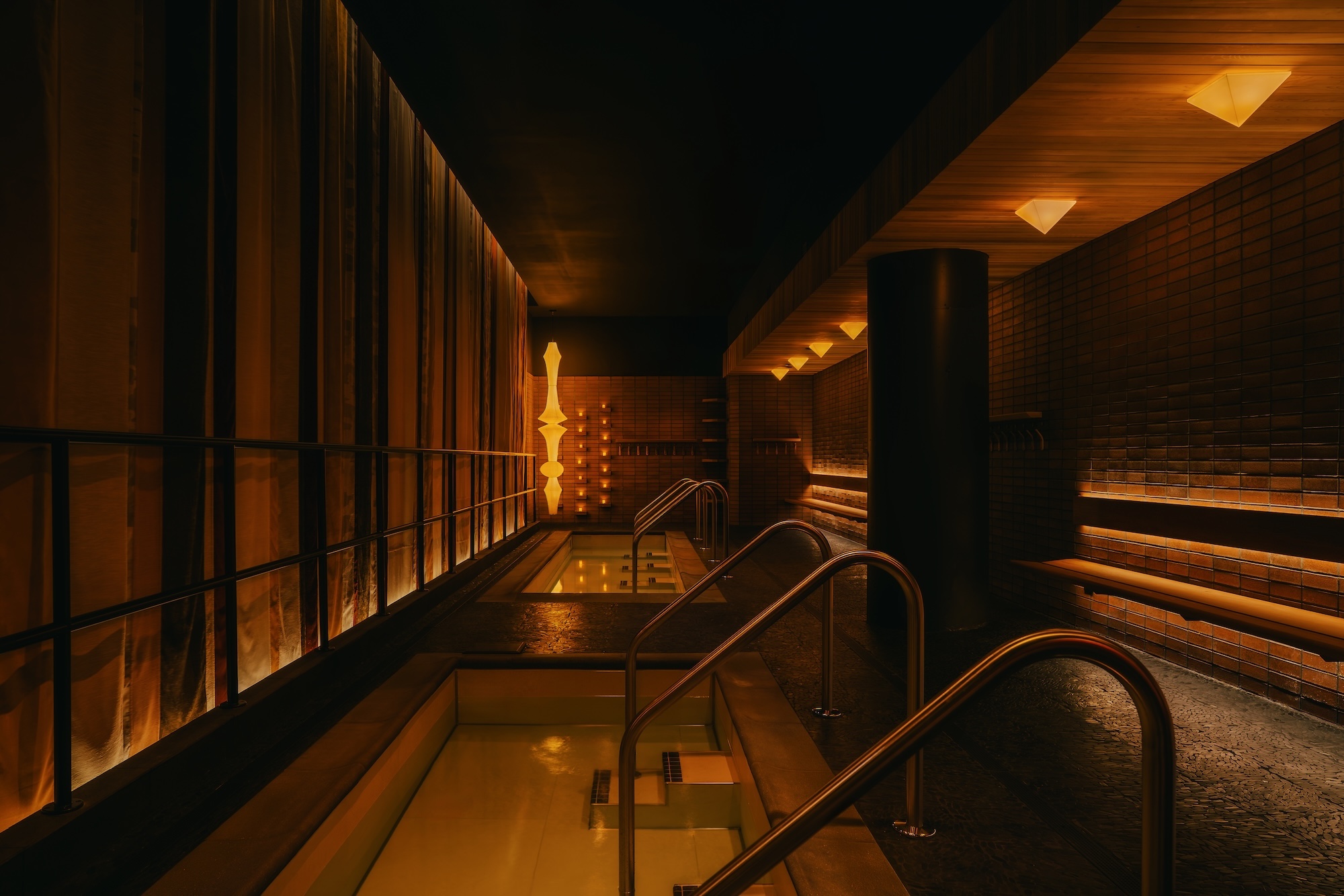 bathing clubs new york