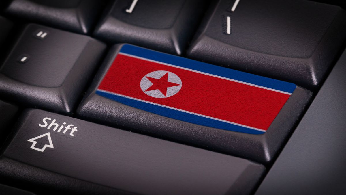 North Korean infiltrator caught working in Amazon IT department thanks to lag — 110ms keystroke input raises red flags over true location
