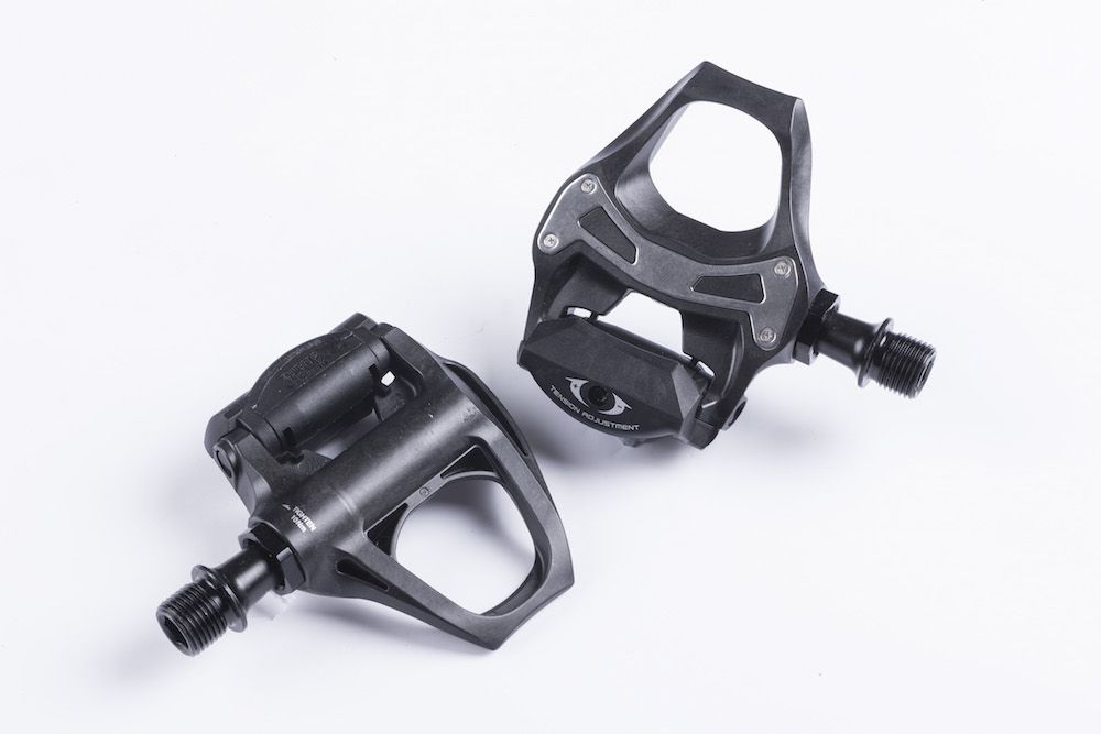 Shimano 105 pedals