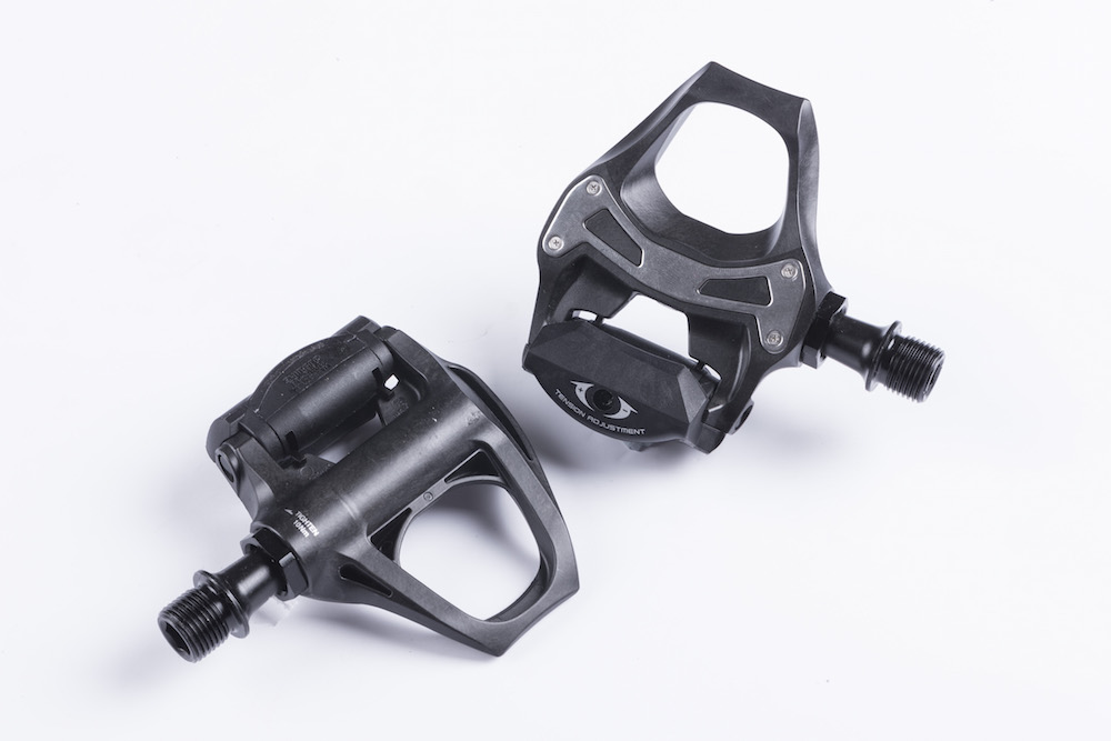 regel Natuur Aan boord Shimano 105 pedals review | Cycling Weekly