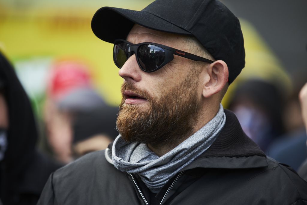 The Walk-In: episode guide, air date, cast, plot, trailer | What to Watch