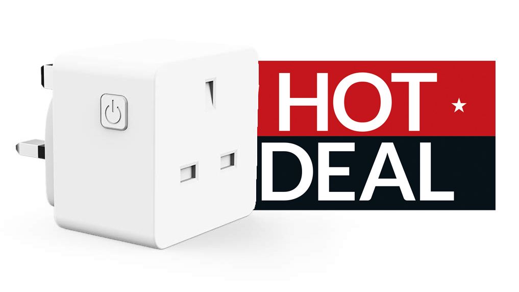 Amazon Spring Sale smart plug deals