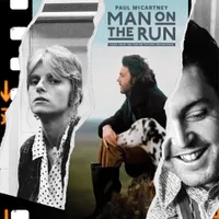Paul McCartney Man On The Run: Music From The Motion Picture Soundtrack Paul McCartney Man On The Run: Music From The Motion Picture Soundtrack