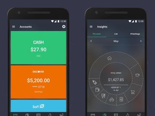 PocketGuard (Android, iOS: Free)