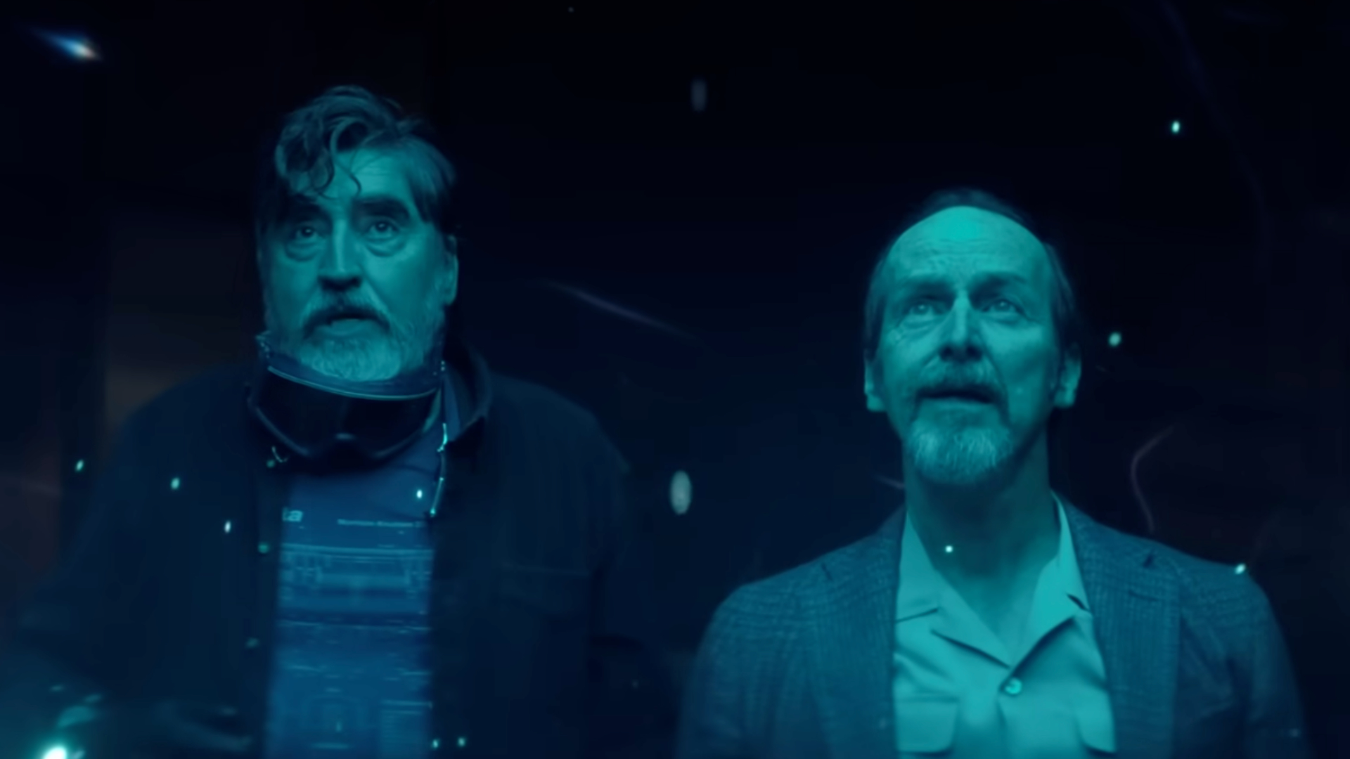 The Boroughs on Netflix