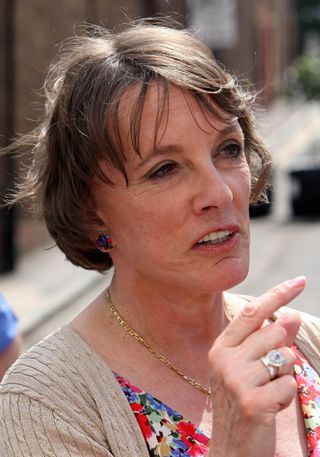 Esther Rantzen 'mentally scarred' by Strictly