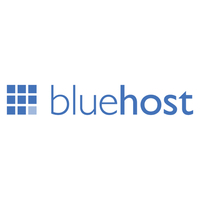 Bluehost web hosting sale: Basic Plan - 