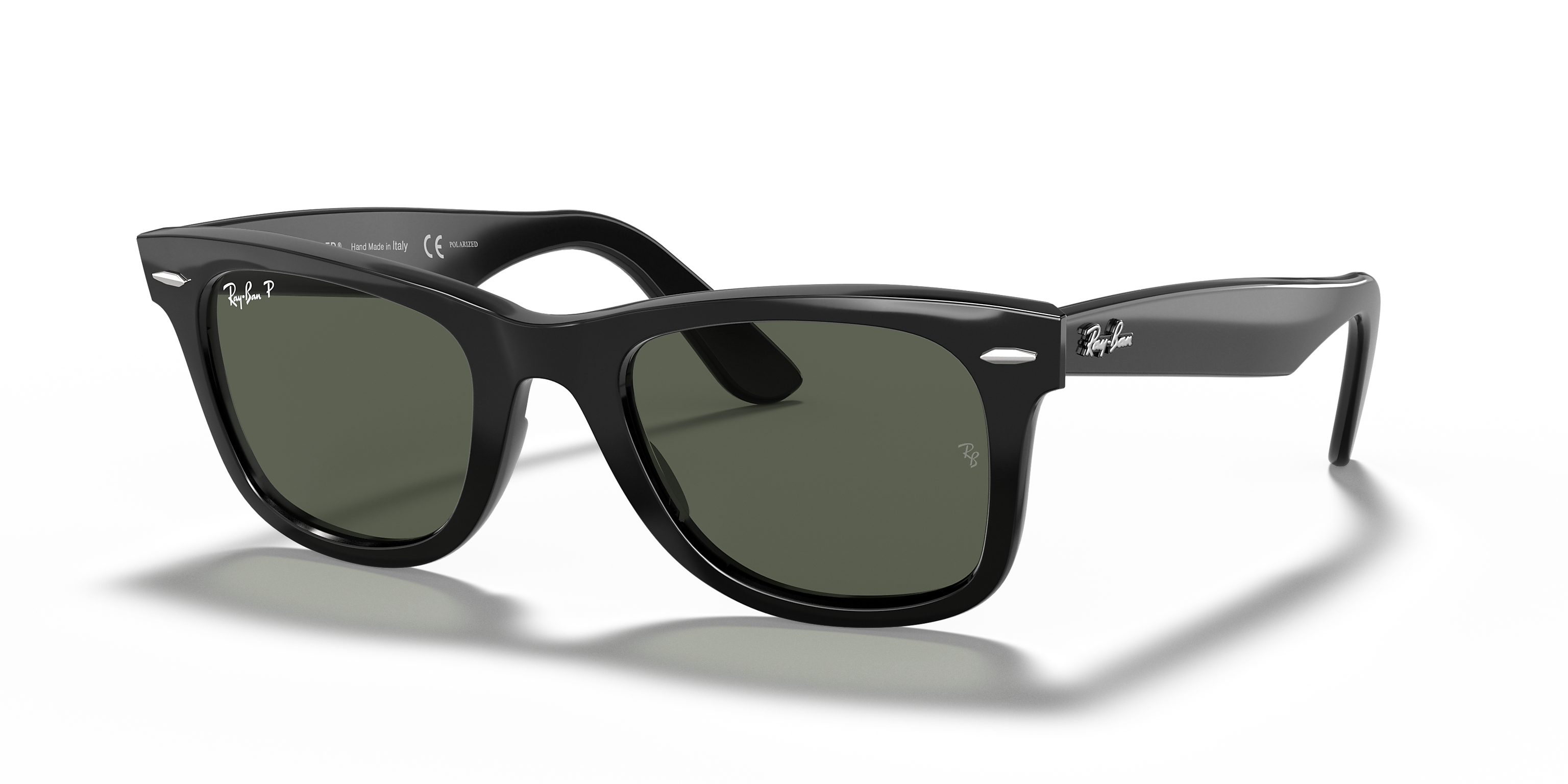 ray-ban wayfarer sunglasses