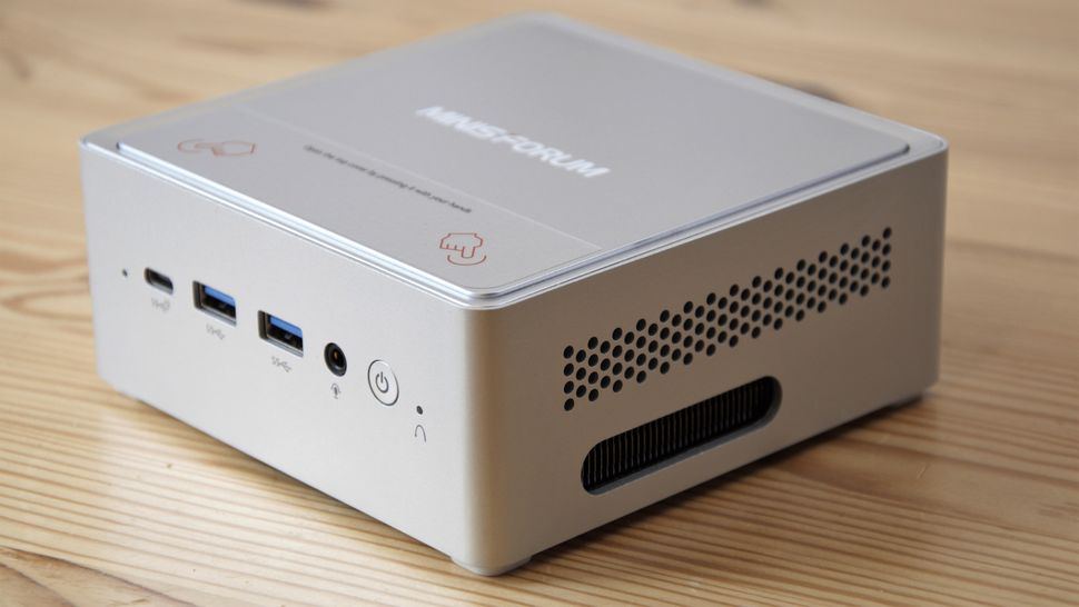 Best Mini Pc Of 2023 Techradar