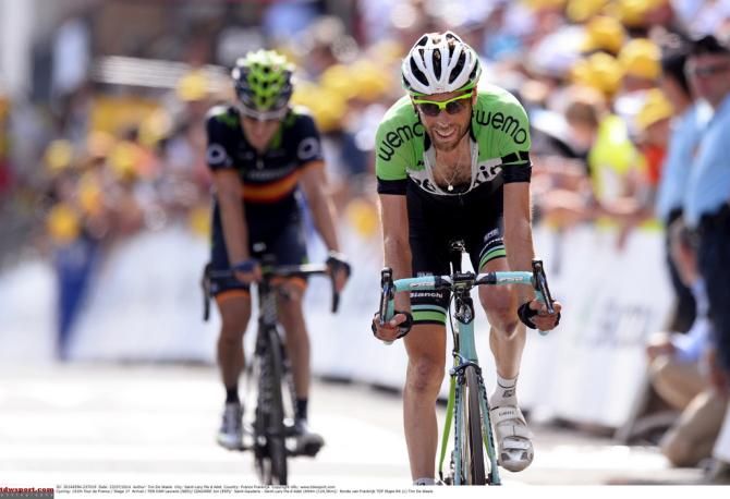 Laurens ten Dam (Belkin)