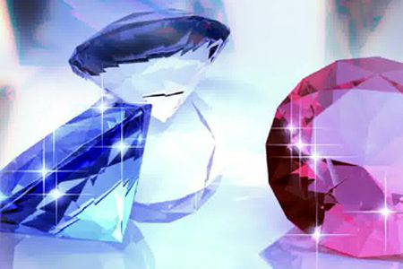 gems, origin, location