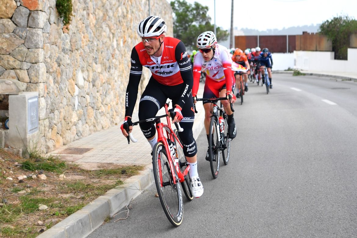 John Degenkolb (Trek-Segafredo)